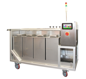 bulk ink system
