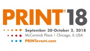 Print18 logo