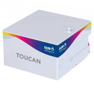 Toucan print module DJM
