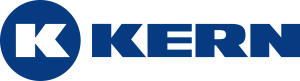 Kern official DJM solution partner logo