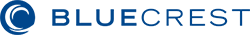 BlueCrest official DJM solution partner logo