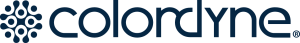 Colordyne official DJM solution partner logo