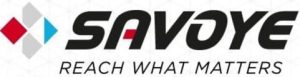 Savoye official DJM solution partner logo